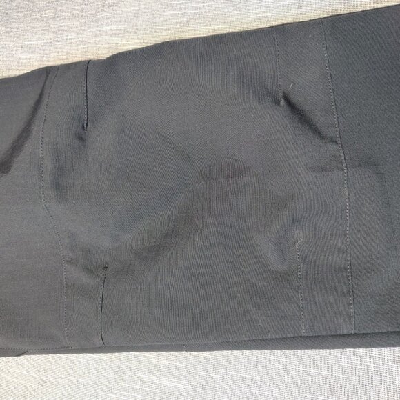 Blauer Pants Size 31 Regular Black Covert Tactical 8666 Enforcement Security - Picture 3 of 12